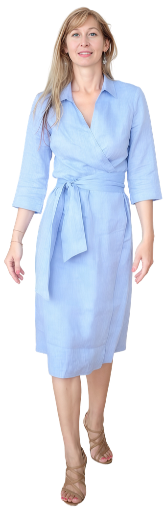 Ирина Дель Соль