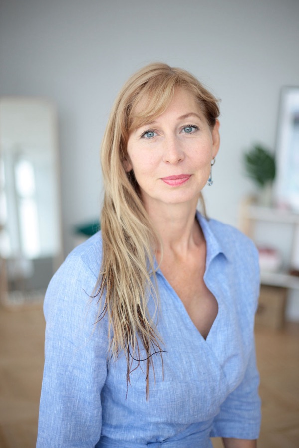 Ирина Хмелевская