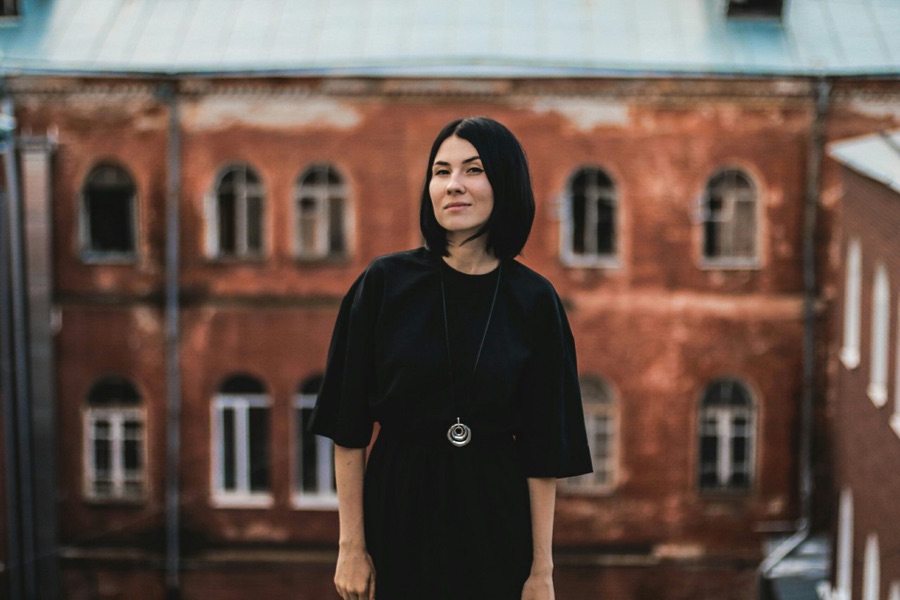 Мария Бондарева