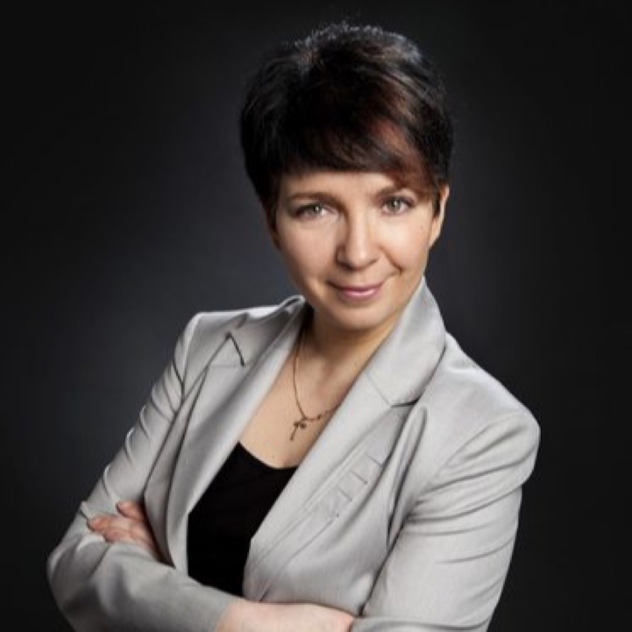 Юлия Лихачева
